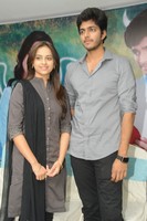 Varadhi Movie Press Meet
